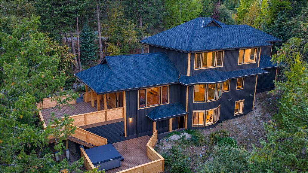 103 Ridge Run Drive, Whitefish, MT 59937 photo 53