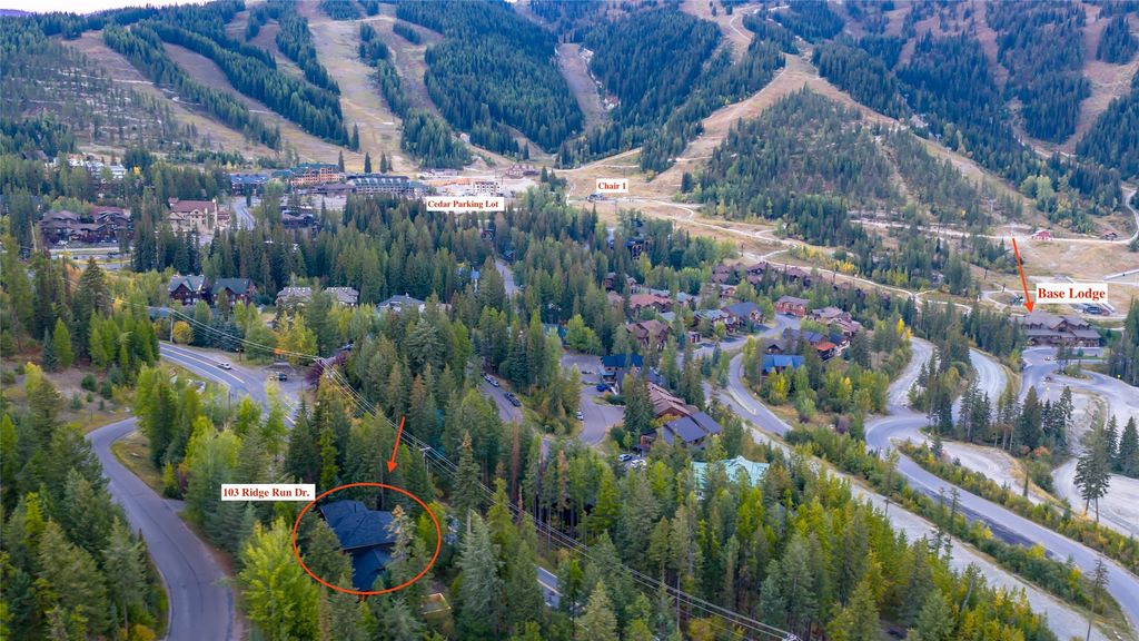 103 Ridge Run Drive, Whitefish, MT 59937 photo 55