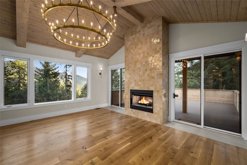 103 Ridge Run Drive, Whitefish, MT 59937 photo 7