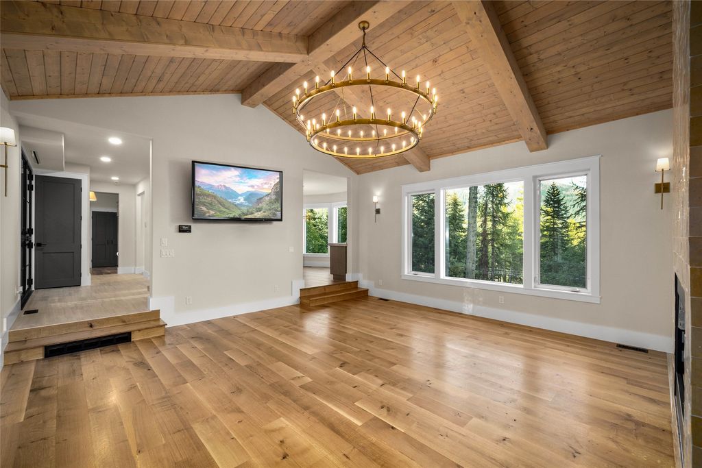 103 Ridge Run Drive, Whitefish, MT 59937 photo 9