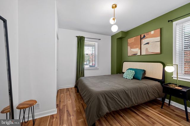 8201 OLD HARFORD, Parkville, MD 21234