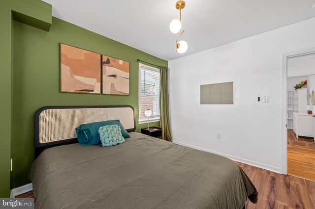 8201 OLD HARFORD, Parkville, MD 21234