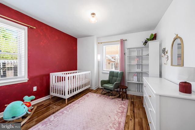 8201 OLD HARFORD, Parkville, MD 21234
