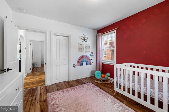8201 OLD HARFORD, Parkville, MD 21234