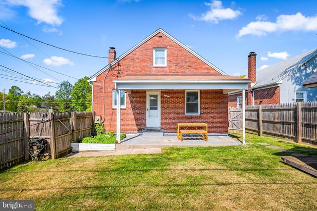 8201 OLD HARFORD, Parkville, MD 21234