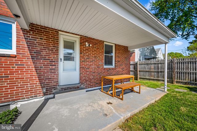8201 OLD HARFORD, Parkville, MD 21234