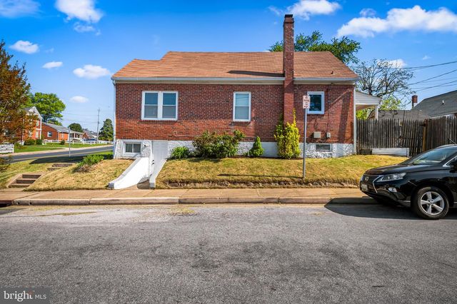8201 OLD HARFORD, Parkville, MD 21234