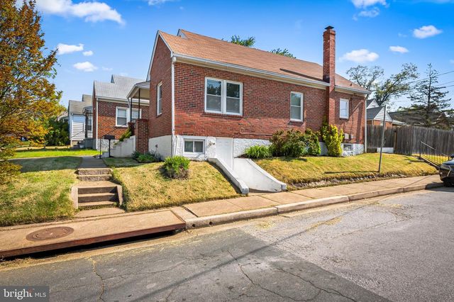 8201 OLD HARFORD, Parkville, MD 21234