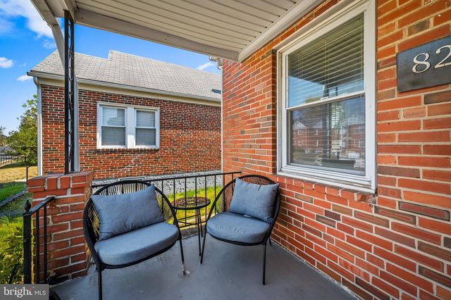 8201 OLD HARFORD, Parkville, MD 21234