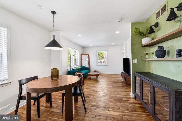 8201 OLD HARFORD, Parkville, MD 21234