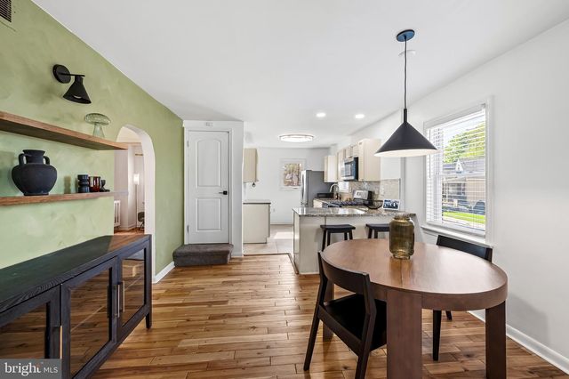 8201 OLD HARFORD, Parkville, MD 21234
