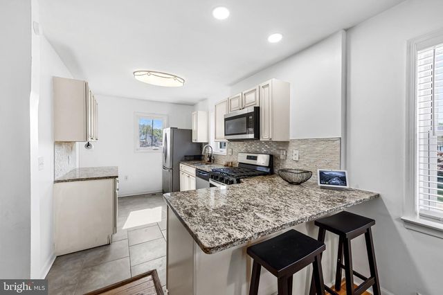 8201 OLD HARFORD, Parkville, MD 21234