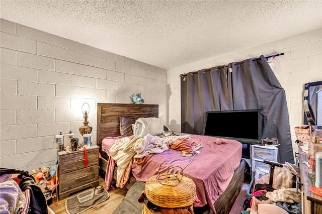 3719 Hazelwood Street 16, Las Vegas, NV 89119