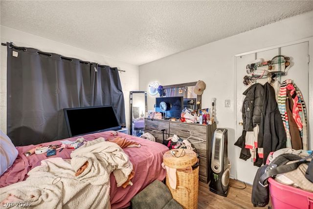 3719 Hazelwood Street 16, Las Vegas, NV 89119