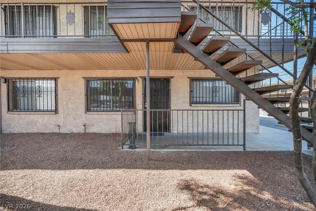 3719 Hazelwood Street 16, Las Vegas, NV 89119