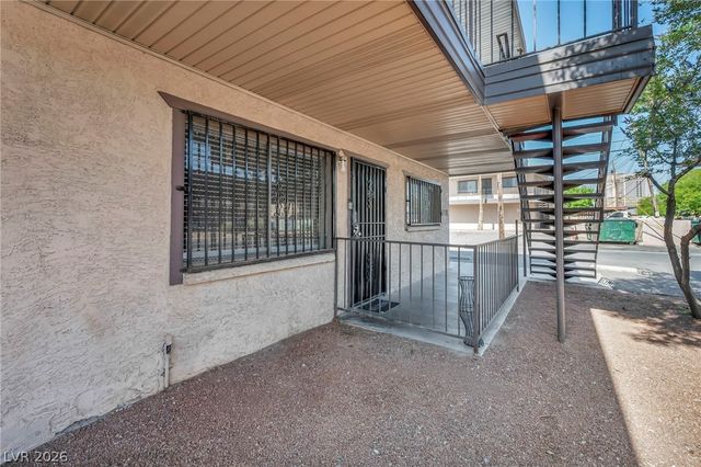 3719 Hazelwood Street 16, Las Vegas, NV 89119