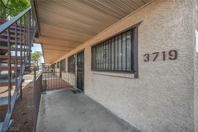3719 Hazelwood Street 16, Las Vegas, NV 89119