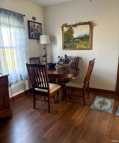 3001 Lynch Road, Evansville, IN 47711