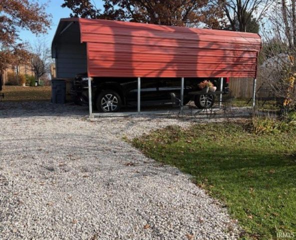 3001 Lynch Road, Evansville, IN 47711