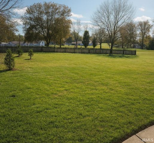 3001 Lynch Road, Evansville, IN 47711