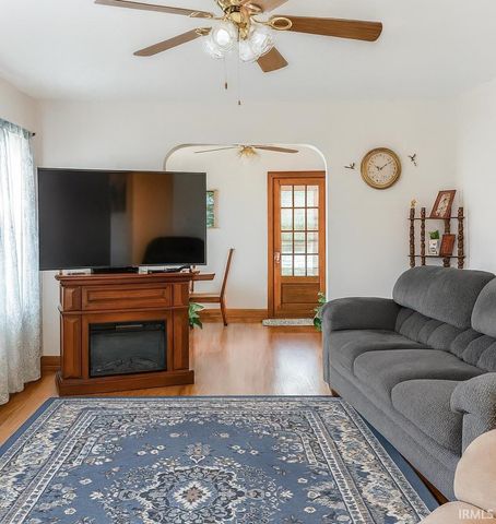 3001 Lynch Road, Evansville, IN 47711