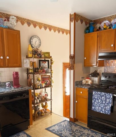 3001 Lynch Road, Evansville, IN 47711