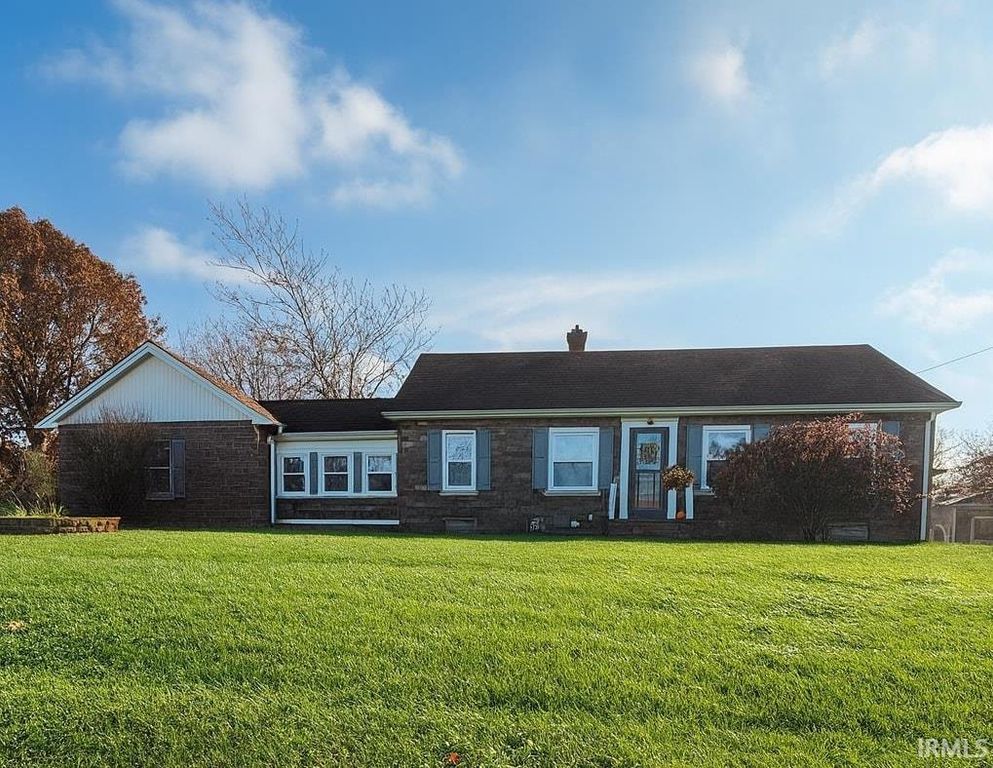 3001 Lynch Road, Evansville, IN 47711