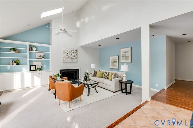 1707 Devon Way, Manakin Sabot, VA 23103