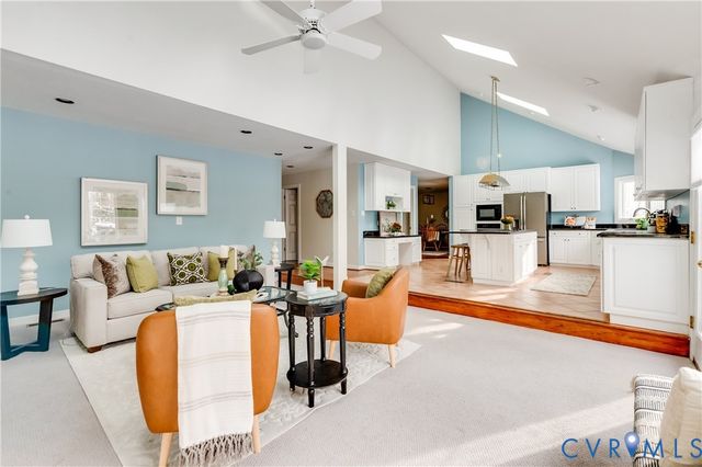 1707 Devon Way, Manakin Sabot, VA 23103