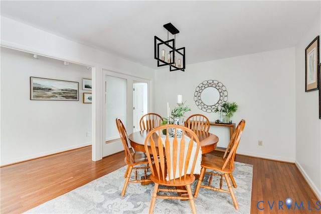 1707 Devon Way, Manakin Sabot, VA 23103