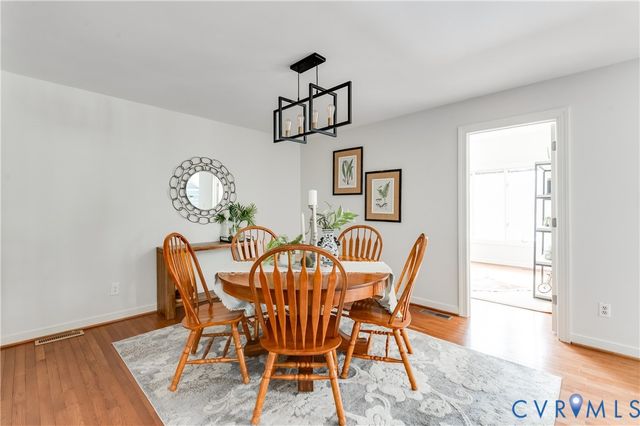 1707 Devon Way, Manakin Sabot, VA 23103