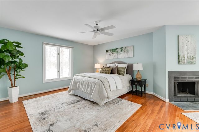 1707 Devon Way, Manakin Sabot, VA 23103