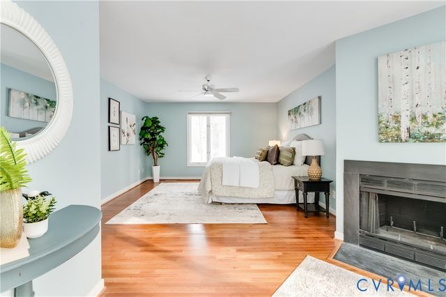 1707 Devon Way, Manakin Sabot, VA 23103