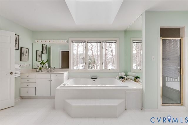 1707 Devon Way, Manakin Sabot, VA 23103