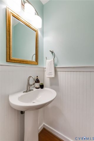 1707 Devon Way, Manakin Sabot, VA 23103