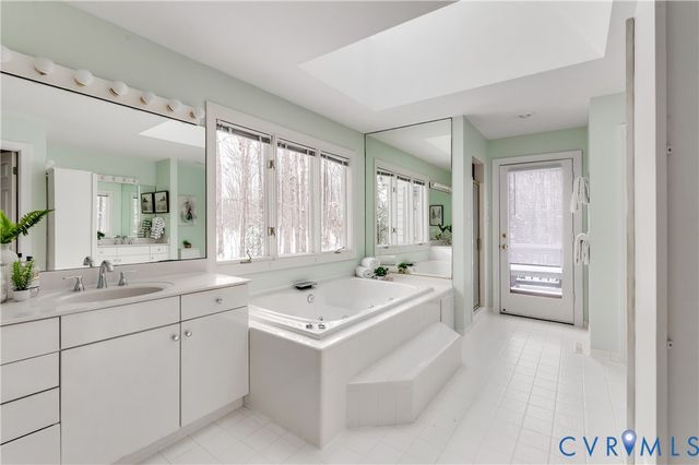 1707 Devon Way, Manakin Sabot, VA 23103