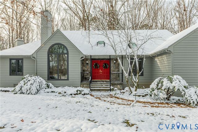 1707 Devon Way, Manakin Sabot, VA 23103