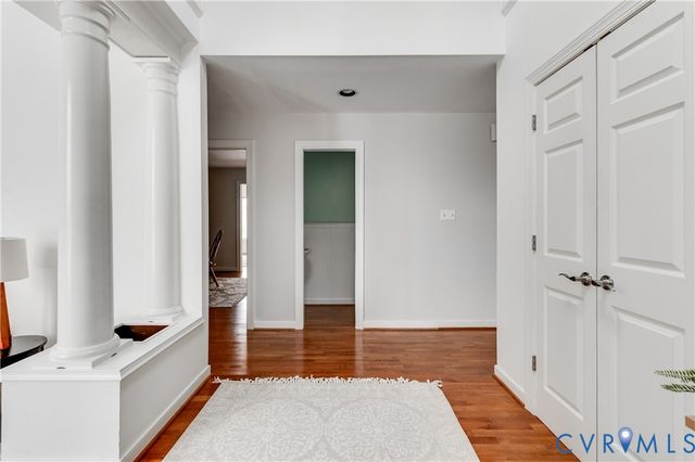 1707 Devon Way, Manakin Sabot, VA 23103