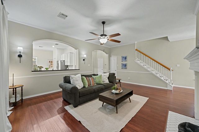 2630 Shady Acres Court, Houston, TX 77008