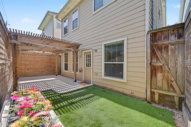 2630 Shady Acres Court, Houston, TX 77008