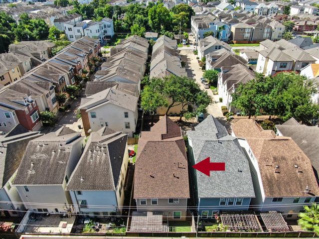 2630 Shady Acres Court, Houston, TX 77008
