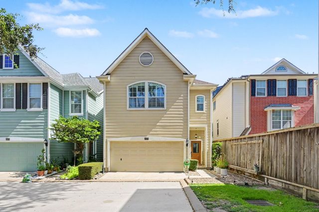 2630 Shady Acres Court, Houston, TX 77008