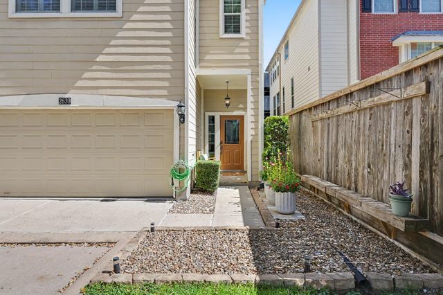 2630 Shady Acres Court, Houston, TX 77008