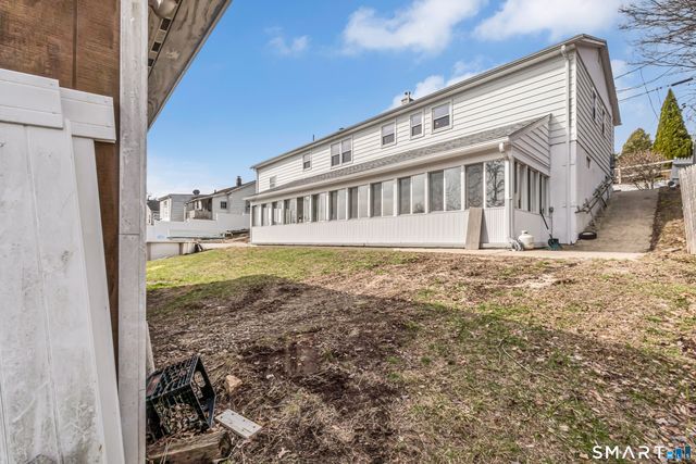 82 Twining Avenue, Waterbury, CT 06705