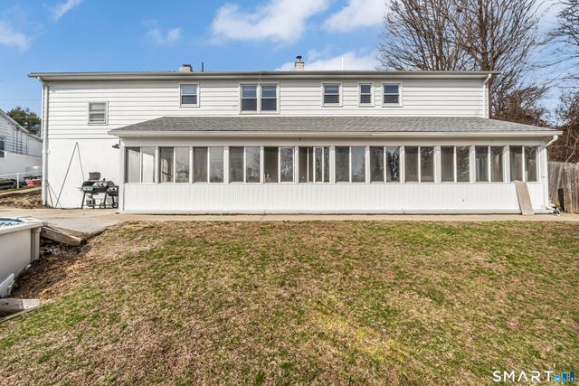 82 Twining Avenue, Waterbury, CT 06705