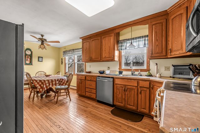 82 Twining Avenue, Waterbury, CT 06705