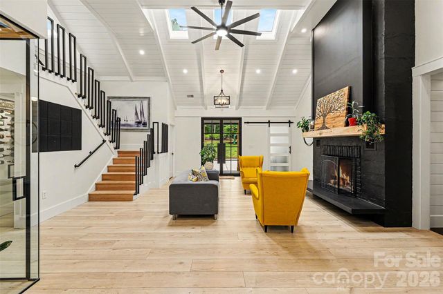 6201 Cory Bret Lane, Charlotte, NC 28278