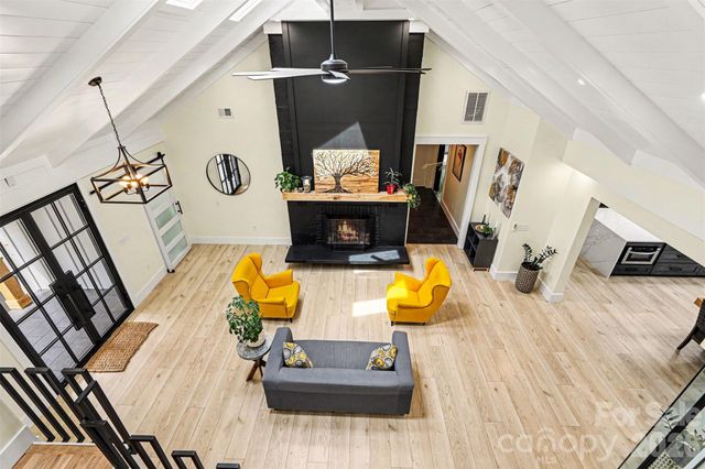 6201 Cory Bret Lane, Charlotte, NC 28278