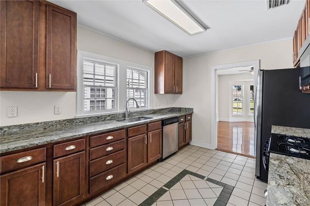 66 Bradford Avenue, Mobile, AL 36604