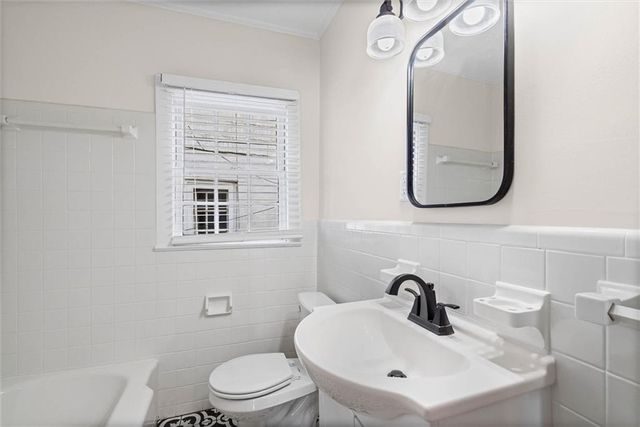 66 Bradford Avenue, Mobile, AL 36604